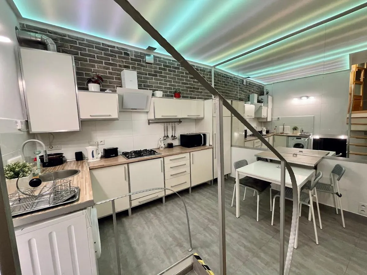 Xxl Apartment Old Town 24 H - Check In, Wi-Fi Краков