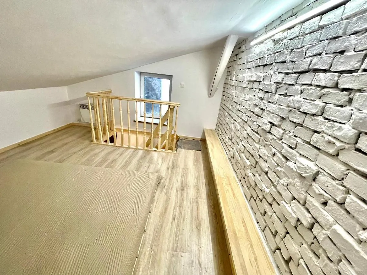 Xxl Apartment Old Town 24 H - Check In, Wi-Fi Krakow Poland