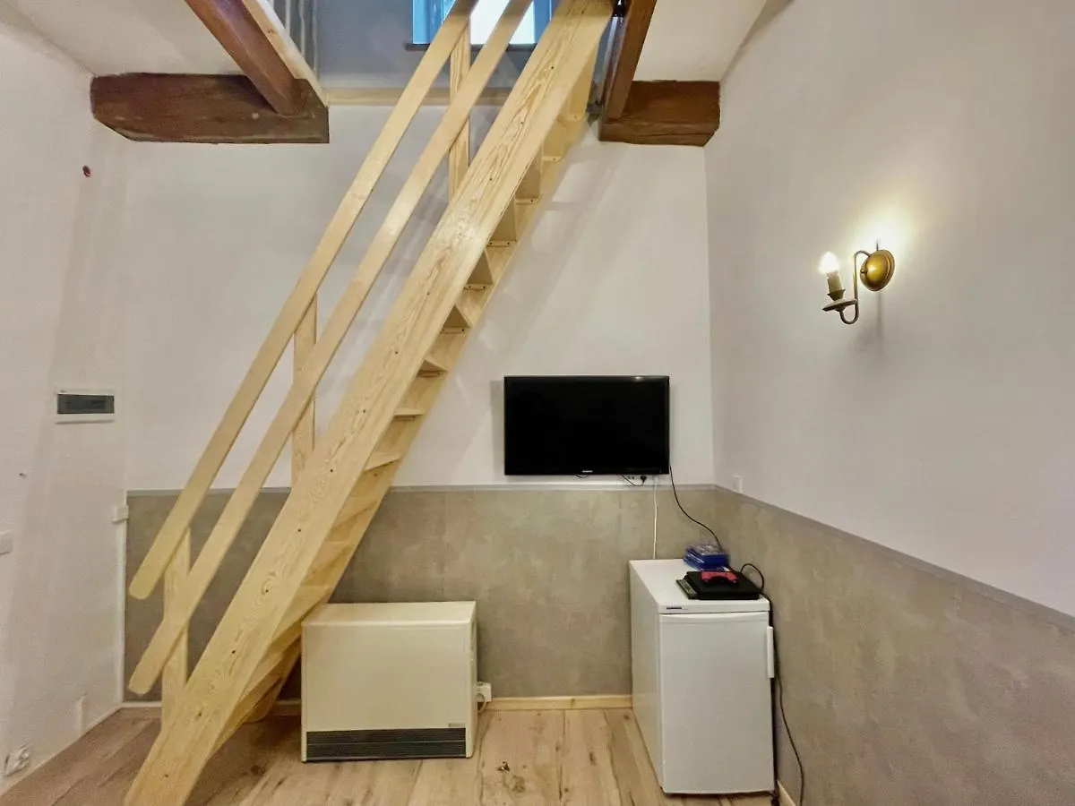 Xxl Apartment Old Town 24 H - Check In, Wi-Fi Краков Польша