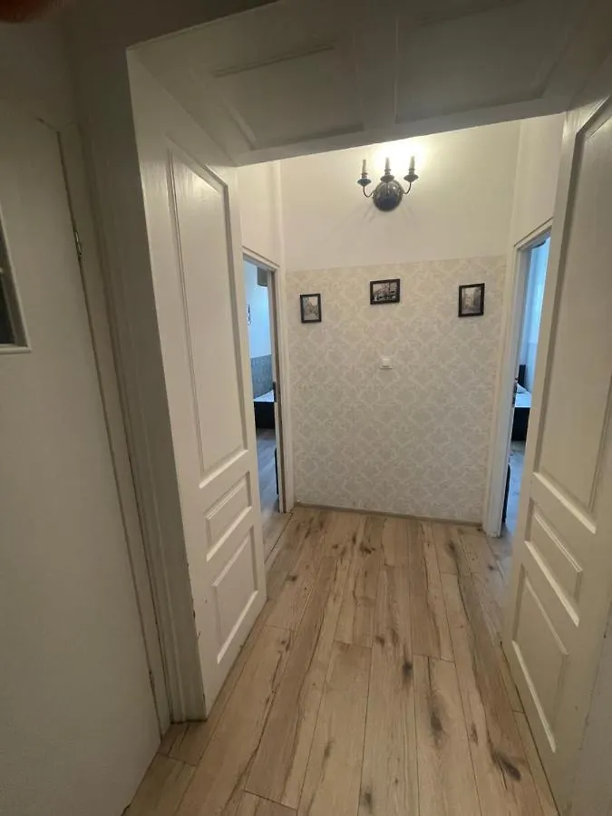 Xxl Apartment Old Town 24 H - Check In, Wi-Fi Краков