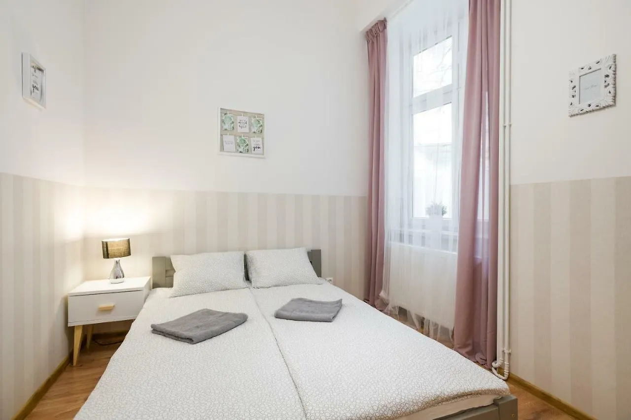 Xxl Apartment Old Town 24 H - Check In, Wi-Fi Krakow