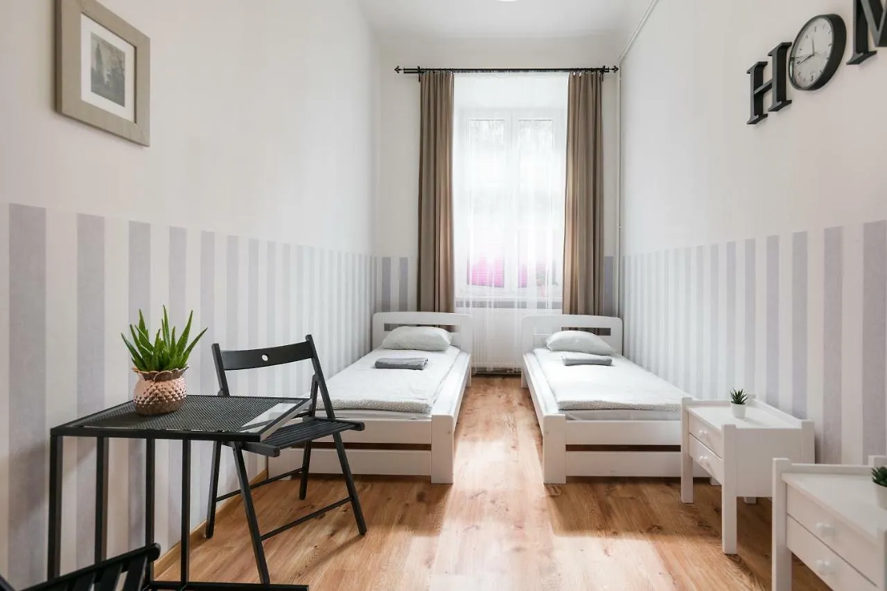 Xxl Apartment Old Town 24 H - Check In, Wi-Fi Краков